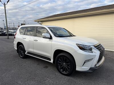 2022 Lexus GX 460 - Photo 2 - Nashville, TN 37210