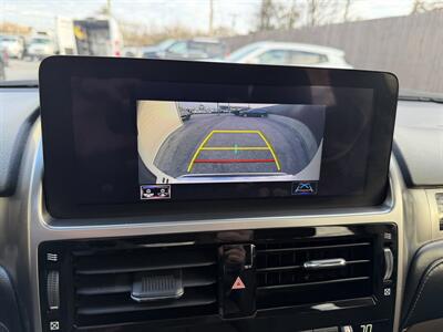 2022 Lexus GX 460 - Photo 41 - Nashville, TN 37210