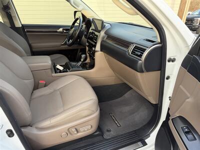 2022 Lexus GX 460 - Photo 33 - Nashville, TN 37210