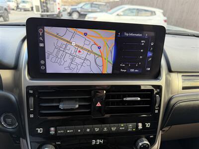 2022 Lexus GX 460 - Photo 40 - Nashville, TN 37210