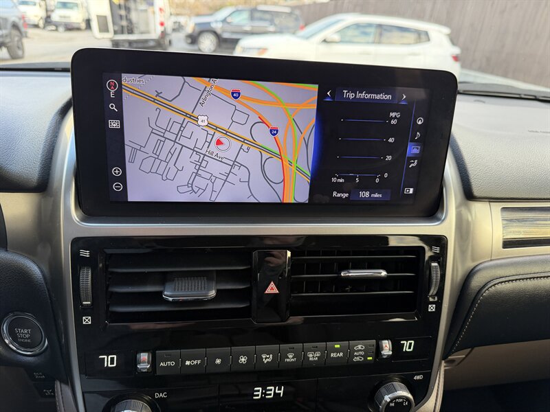 2022 Lexus GX 460 - Photo 40 - Nashville, TN 37210