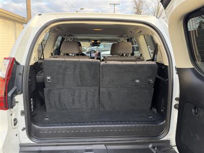 2022 Lexus GX 460 - Photo 30 - Nashville, TN 37210