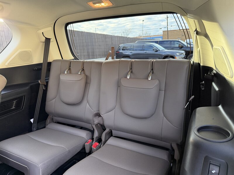 2022 Lexus GX 460 - Photo 29 - Nashville, TN 37210