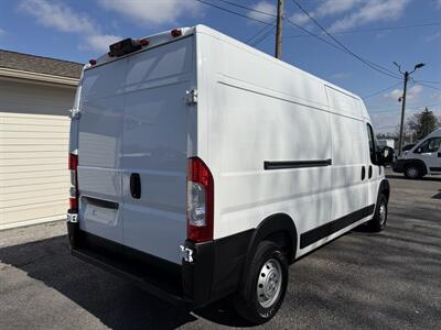 2021 RAM ProMaster 2500 159 WB   - Photo 19 - Nashville, TN 37210