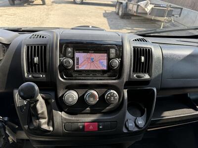 2021 RAM ProMaster 2500 159 WB   - Photo 23 - Nashville, TN 37210