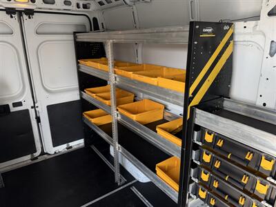 2021 RAM ProMaster 2500 159 WB   - Photo 15 - Nashville, TN 37210