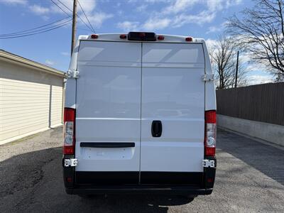 2021 RAM ProMaster 2500 159 WB   - Photo 20 - Nashville, TN 37210