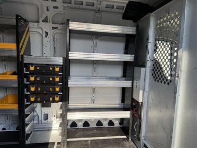 2021 RAM ProMaster 2500 159 WB   - Photo 13 - Nashville, TN 37210