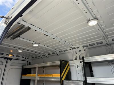 2021 RAM ProMaster 2500 159 WB   - Photo 17 - Nashville, TN 37210