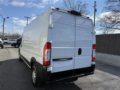 2021 RAM ProMaster 2500 159 WB   - Photo 21 - Nashville, TN 37210