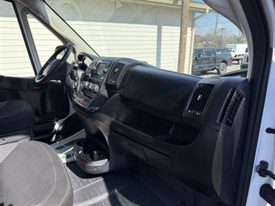 2021 RAM ProMaster 2500 159 WB   - Photo 10 - Nashville, TN 37210