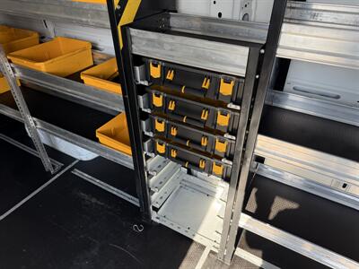 2021 RAM ProMaster 2500 159 WB   - Photo 12 - Nashville, TN 37210