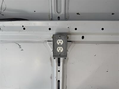 2021 RAM ProMaster 2500 159 WB   - Photo 18 - Nashville, TN 37210