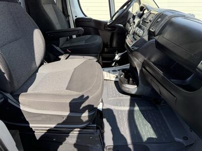 2021 RAM ProMaster 2500 159 WB   - Photo 9 - Nashville, TN 37210