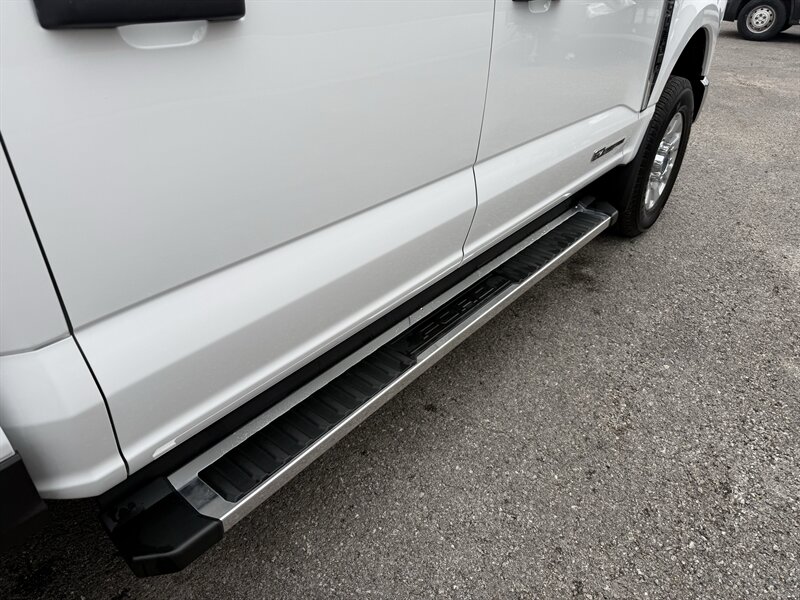 2023 Ford F-250 Super Duty XL - Photo 14 - Nashville, TN 37210
