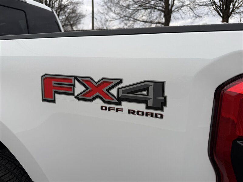 2023 Ford F-250 Super Duty XL - Photo 24 - Nashville, TN 37210