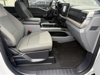 2023 Ford F-250 Super Duty XL - Photo 73 - Nashville, TN 37210