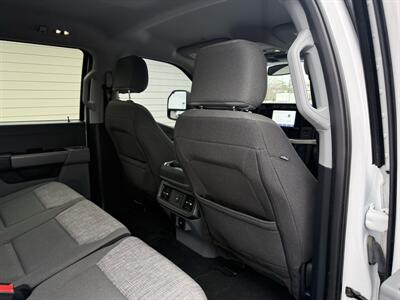 2023 Ford F-250 Super Duty XL - Photo 13 - Nashville, TN 37210