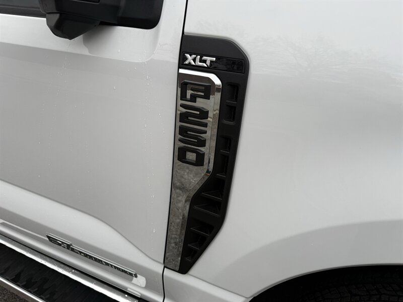 2023 Ford F-250 Super Duty XL - Photo 6 - Nashville, TN 37210