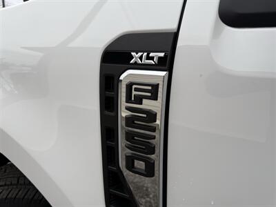 2023 Ford F-250 Super Duty XL - Photo 67 - Nashville, TN 37210