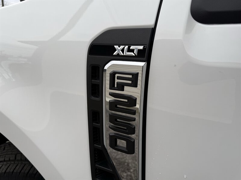 2023 Ford F-250 Super Duty XL - Photo 67 - Nashville, TN 37210