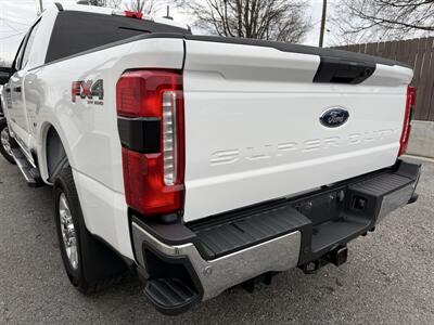 2023 Ford F-250 Super Duty XL - Photo 71 - Nashville, TN 37210