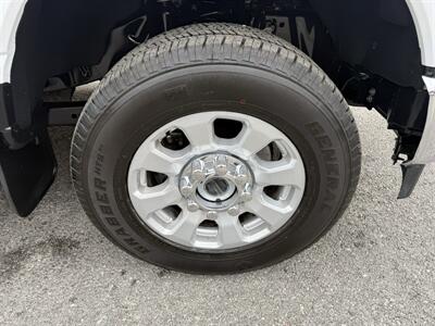 2023 Ford F-250 Super Duty XL - Photo 10 - Nashville, TN 37210