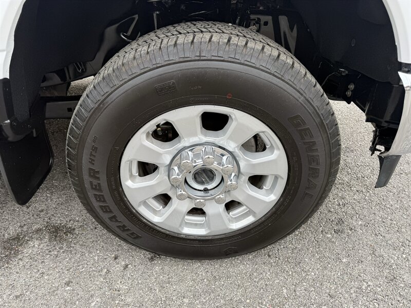 2023 Ford F-250 Super Duty XL - Photo 10 - Nashville, TN 37210