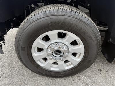 2023 Ford F-250 Super Duty XL - Photo 31 - Nashville, TN 37210