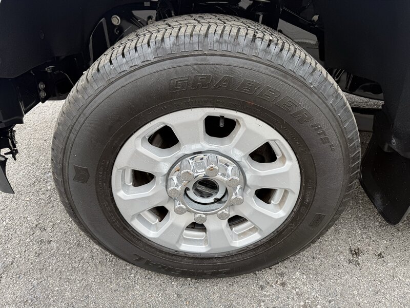 2023 Ford F-250 Super Duty XL - Photo 31 - Nashville, TN 37210