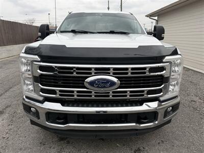 2023 Ford F-250 Super Duty XL - Photo 3 - Nashville, TN 37210