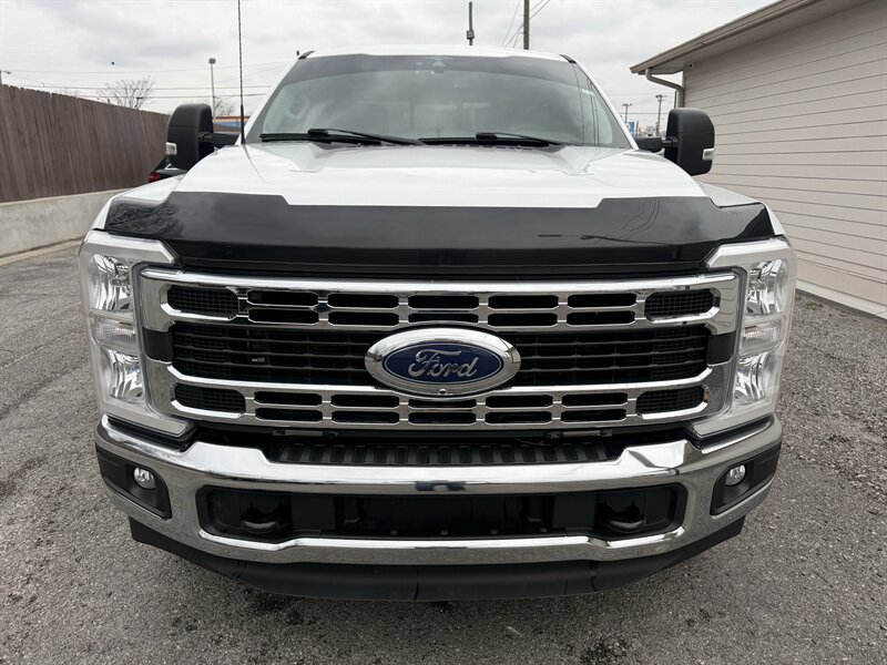 2023 Ford F-250 Super Duty XL - Photo 3 - Nashville, TN 37210