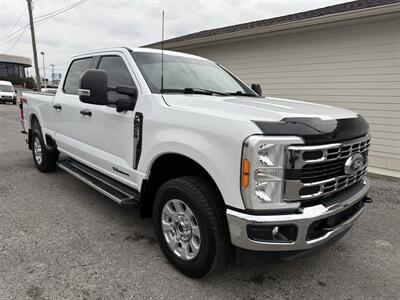2023 Ford F-250 Super Duty XL - Photo 5 - Nashville, TN 37210