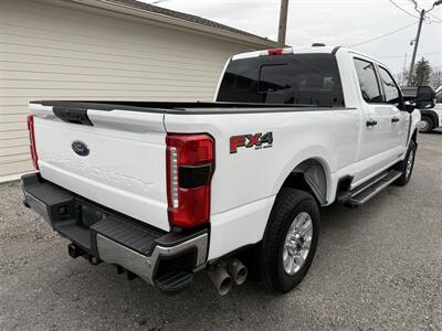 2023 Ford F-250 Super Duty XL - Photo 19 - Nashville, TN 37210