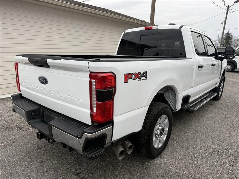 2023 Ford F-250 Super Duty XL - Photo 19 - Nashville, TN 37210