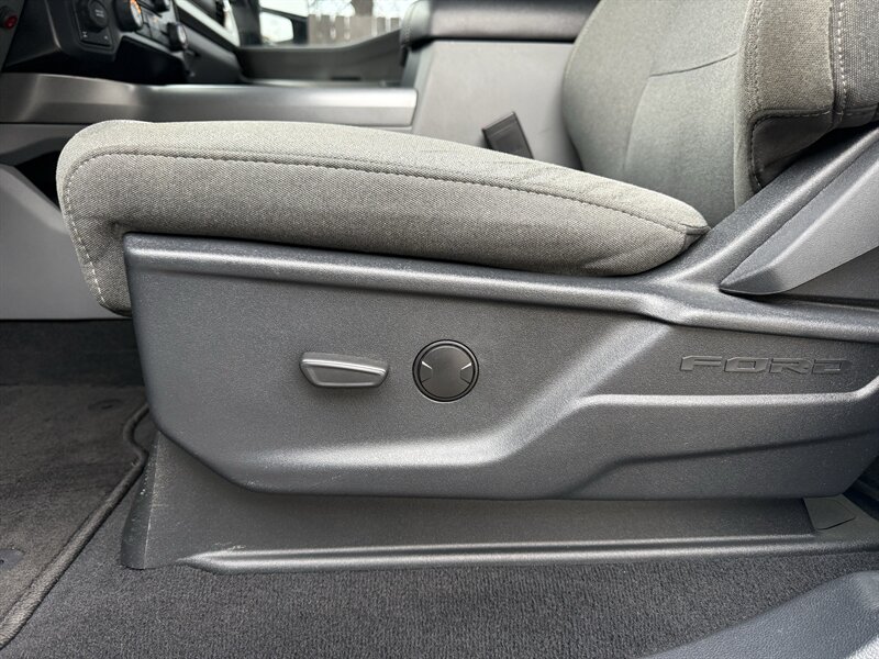 2023 Ford F-250 Super Duty XL - Photo 37 - Nashville, TN 37210