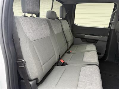 2023 Ford F-250 Super Duty XL - Photo 11 - Nashville, TN 37210