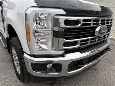 2023 Ford F-250 Super Duty XL - Photo 4 - Nashville, TN 37210