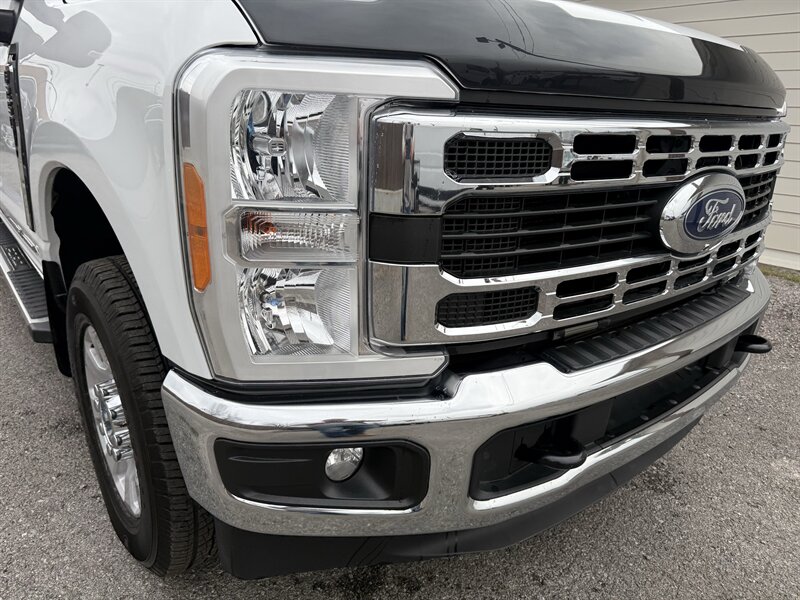 2023 Ford F-250 Super Duty XL - Photo 4 - Nashville, TN 37210