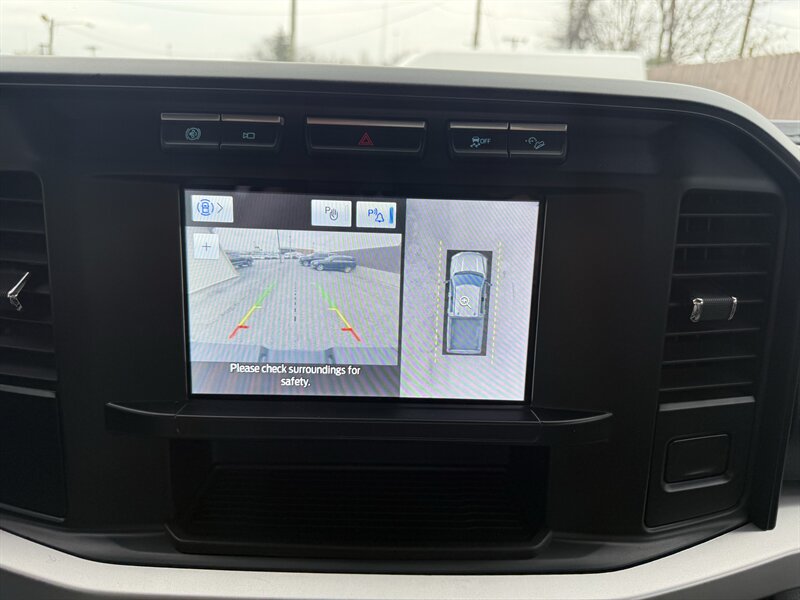 2023 Ford F-250 Super Duty XL - Photo 50 - Nashville, TN 37210