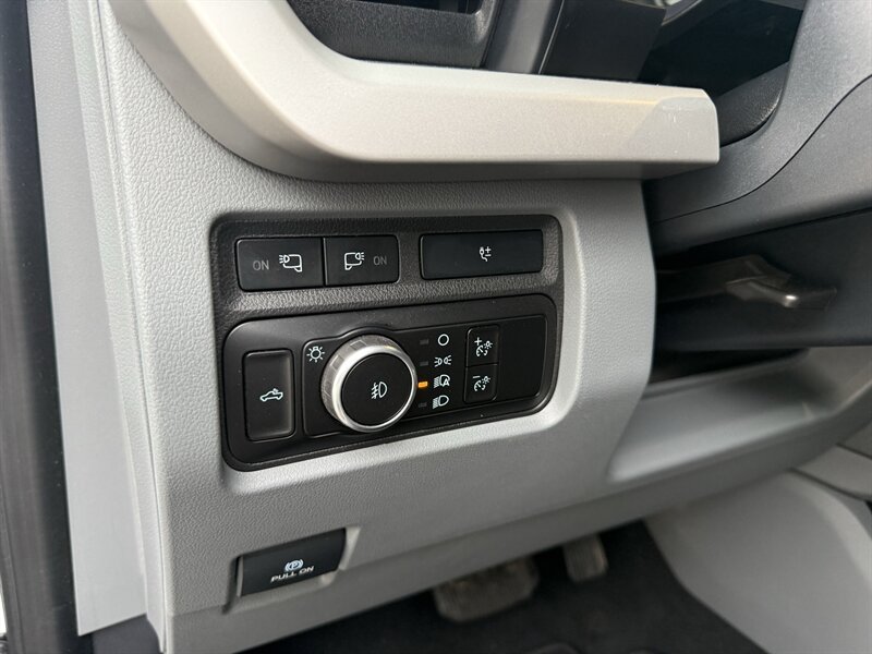 2023 Ford F-250 Super Duty XL - Photo 35 - Nashville, TN 37210