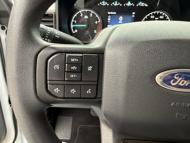 2023 Ford F-250 Super Duty XL - Photo 39 - Nashville, TN 37210