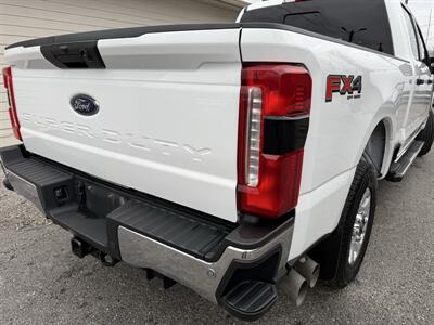 2023 Ford F-250 Super Duty XL - Photo 72 - Nashville, TN 37210