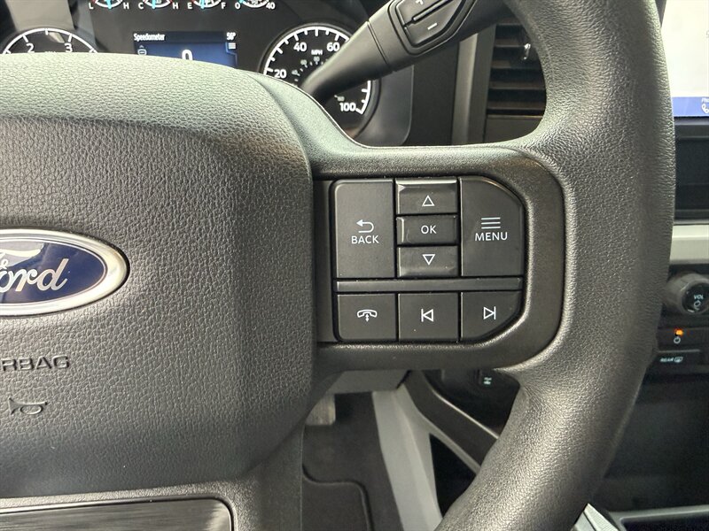 2023 Ford F-250 Super Duty XL - Photo 44 - Nashville, TN 37210