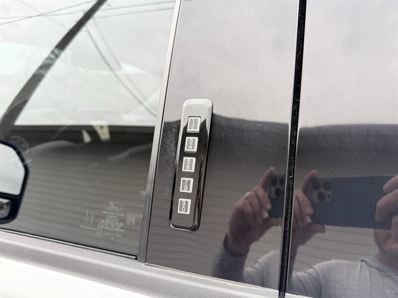 2023 Ford F-250 Super Duty XL - Photo 27 - Nashville, TN 37210