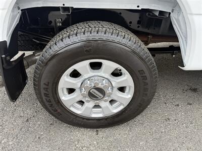 2023 Ford F-250 Super Duty XL - Photo 18 - Nashville, TN 37210