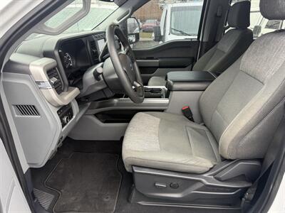2023 Ford F-250 Super Duty XL - Photo 74 - Nashville, TN 37210