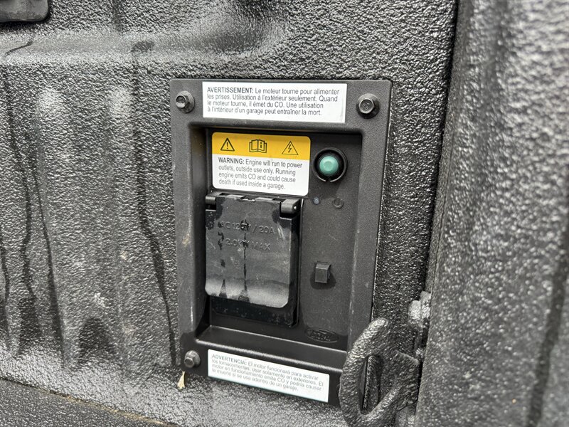 2023 Ford F-250 Super Duty XL - Photo 69 - Nashville, TN 37210