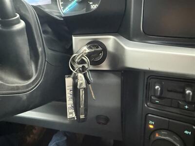 2023 Ford F-250 Super Duty XL - Photo 49 - Nashville, TN 37210