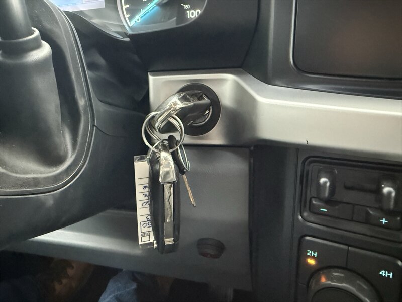 2023 Ford F-250 Super Duty XL - Photo 49 - Nashville, TN 37210